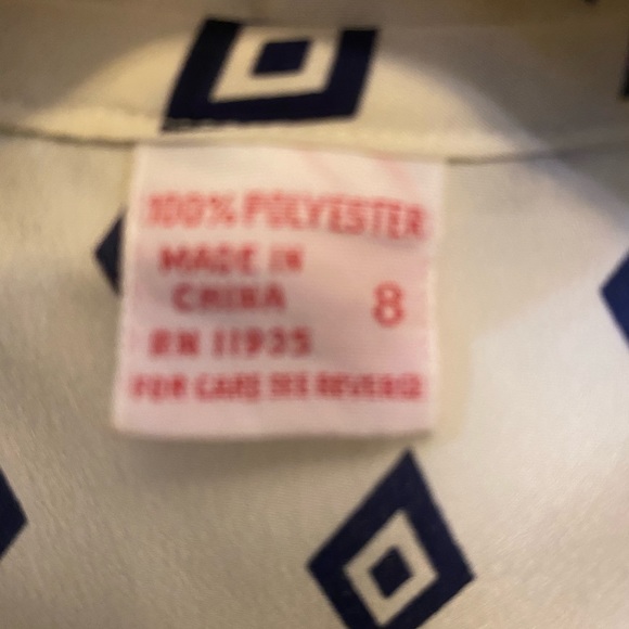 Blouse - Picture 3 of 5